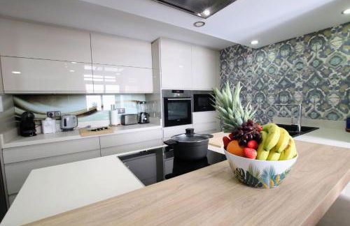 TESS Apartamento Pacifico Beach - Photo 12