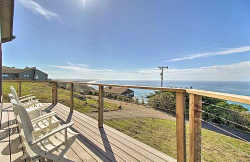Spectacular Ocean View Retreat w/ Private Beach - Foto 65