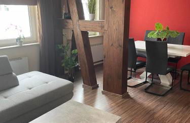 Altstadtferienwohnung Einbeck - Foto 7