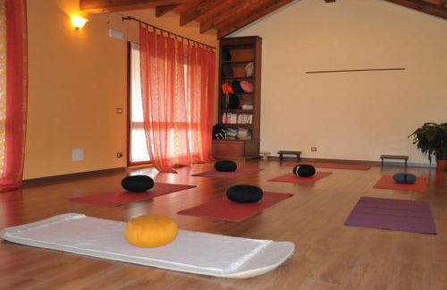 Agriturismo Cascina Madonnina - Foto 16