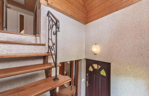 Domek Maja-domek z jacuzzi i kominkiem - Foto 19