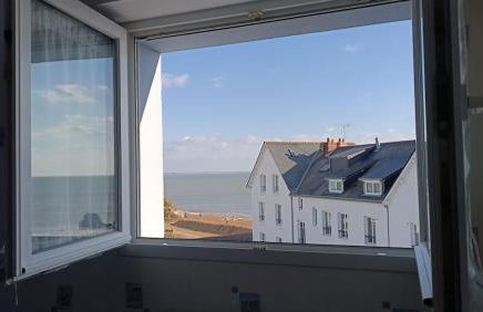 St-Marc T3 face mer à 20m de la plage - Foto 6