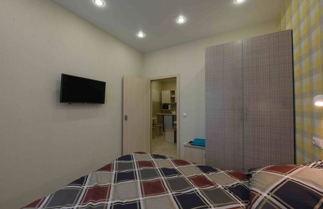 Apart Hotel Clover - Photo 11