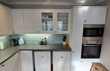 Grebe Cottage - Foto 13