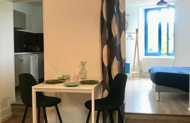 Gîte du rocher - Foto 32