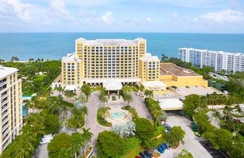 Stunning Studio Apartment Sited The Ritz Carlton - Foto 7