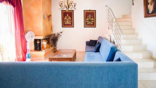 Villa Fotini with ocean view - Foto 3