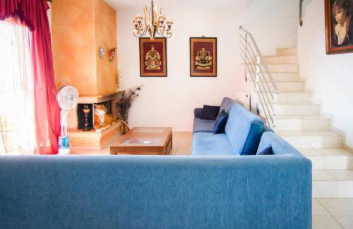 Villa Fotini with ocean view - Photo 3