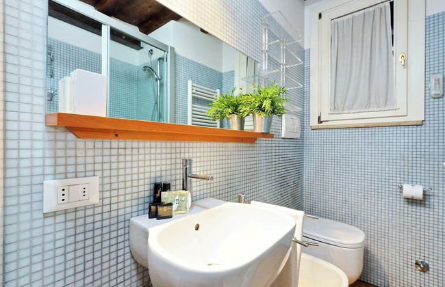 Parione Charme - My Extra Home - Foto 17