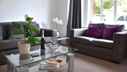 Friarscroft Lodge Holiday Home - Foto 2