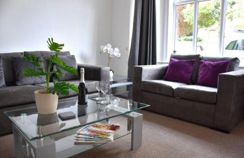 Friarscroft Lodge Holiday Home - Foto 2