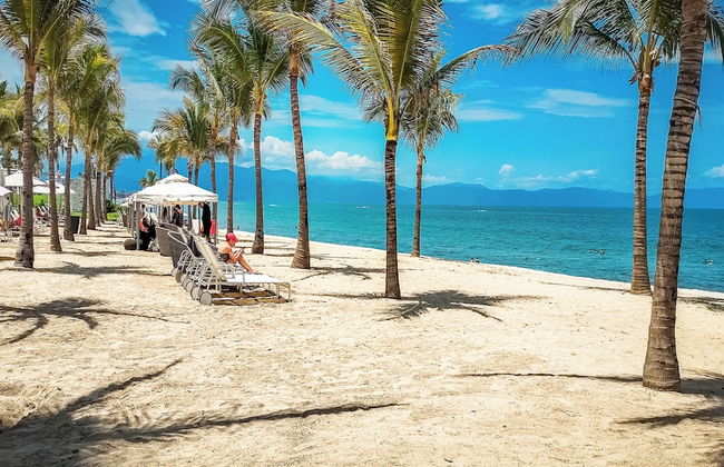 Condo Maritima 9U by Kivoya - Foto 38