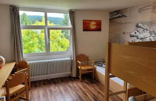 Ferienwohnung Bergpanorama mit Pool - Foto 5