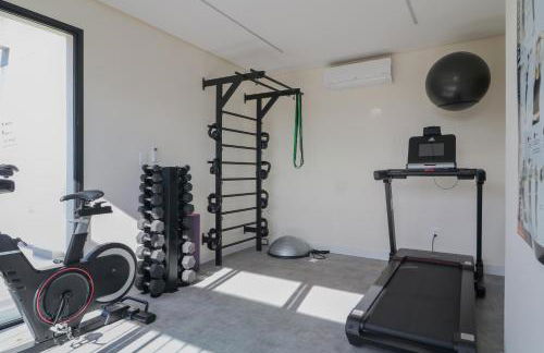 Loft style and comfort in the heart of New Campeche - Foto 28