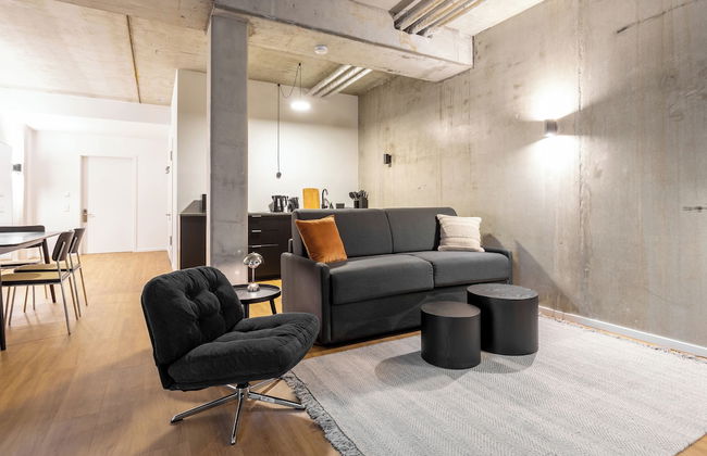 Global Living I The Graf - Foto 12