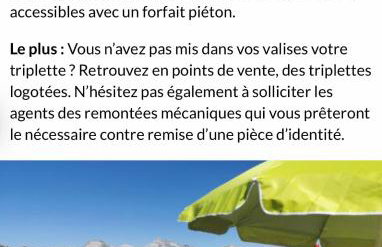 Appart 5-6 pers Superdevoluy, au pied des pistes - Foto 52