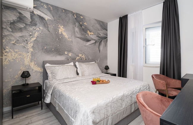 Luxury Villa Entrata-Five Bedroom Villa - Foto 6