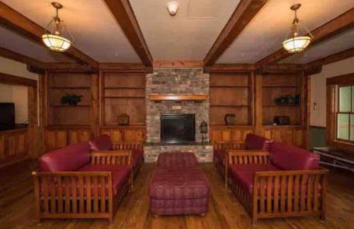 Snowshoe Mountain Retreat! Ski in and Out! - Foto 35