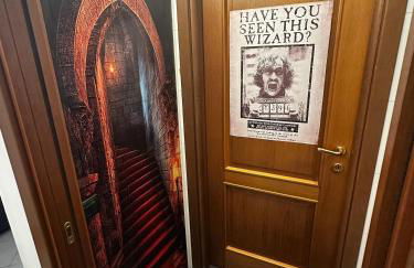 La casa magica - Foto 13