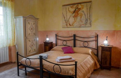 Bio Agriturismo Aia del Tufo - Foto 7