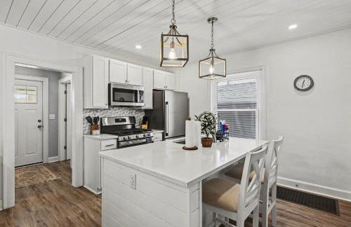 Cozy Campbell Bungalow - Foto 5