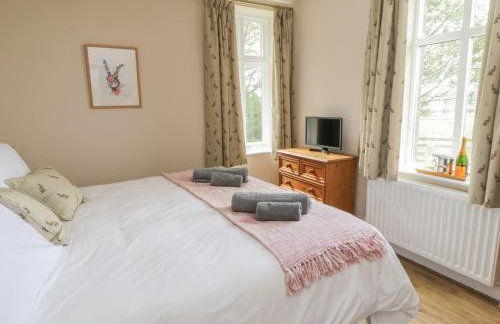 Westonby Lodge - Foto 8