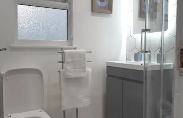 Chalet 174 Glan Gwna Park Caernarfon - Photo 16