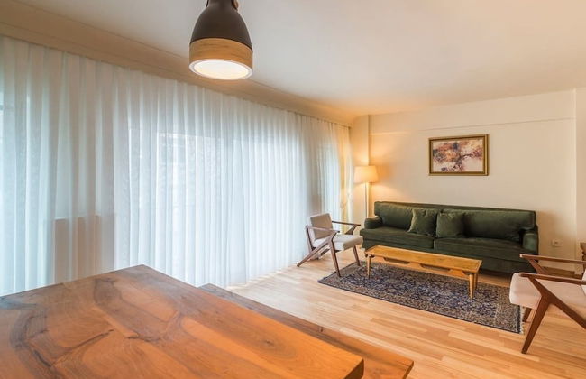 City Style Penthouse in Downtown - Foto 32