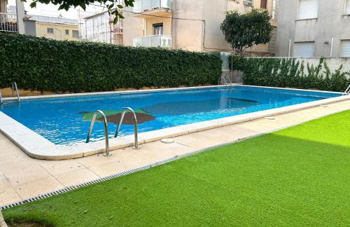 Apartment Rivel - Foto 38