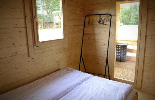 Camping Szczecinek Domy Wypoczynkowe - Foto 39