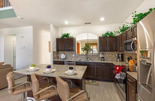 Solana Resort Luxe Villa All Day Sun Pool Deck and Spa - Foto 8