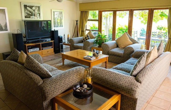 Stockowners Farm House - Photo 11