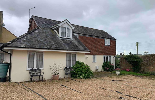 Stunning 2-bed En Suite Cottage,rye, East Sussex - Foto 24