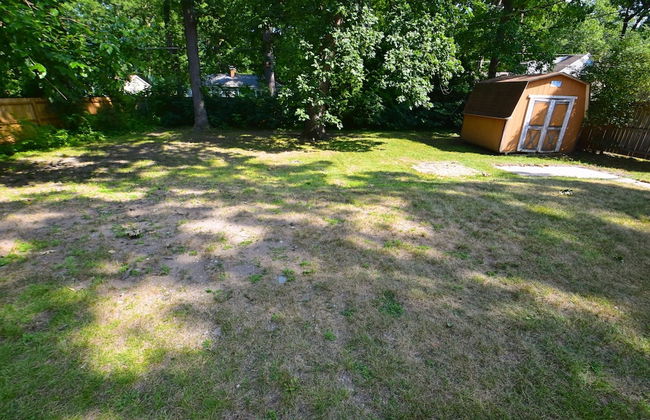 3 Blocks to Notre Dame EV Charger 1707 - Foto 27