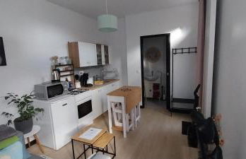 Studio indépendant - Foto 8