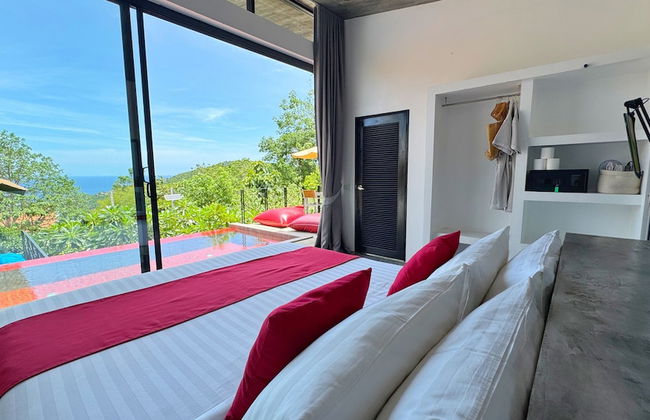 Pahili Pool Villas Koh Tao - Foto 31