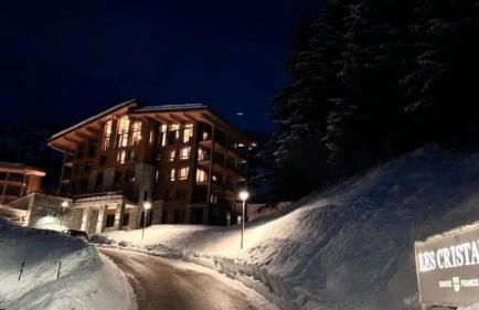 Résidence Les Cristaux - CRISTAUX B20 MAE-0301 - Foto 21