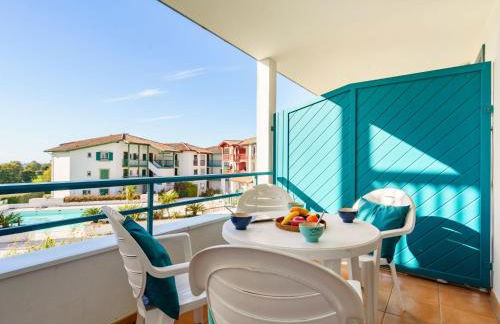 Apartment Les Terrasses d'Arcangues-5 by Interhome - Foto 1