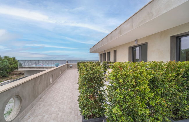 Aurora View Resort - Foto 38