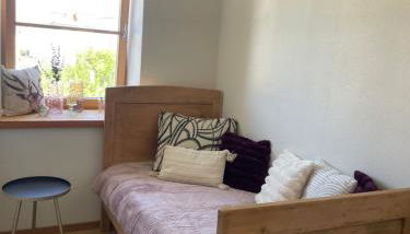 Ferienwohnung Ottobeuren - Foto 2