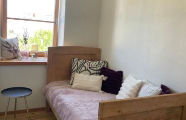 Ferienwohnung Ottobeuren - Foto 2