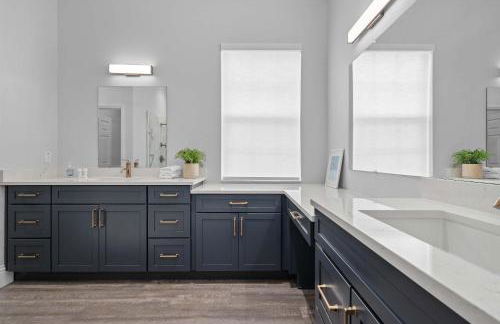 Heated Pool Golf Course Reunion - Foto 9