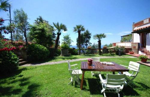 Villa Le Ortensie - Foto 15