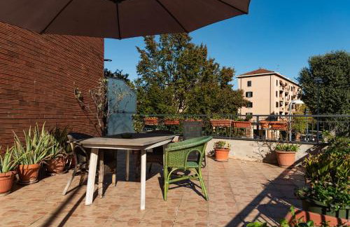 Casa Botticelli - Terrazzo Esclusivo - Foto 37