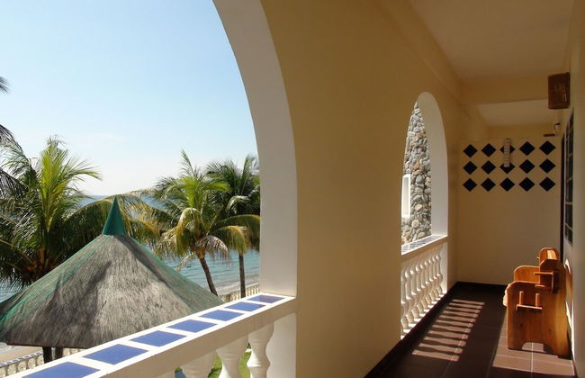 Squares Cafe and Apartments - Foto 26