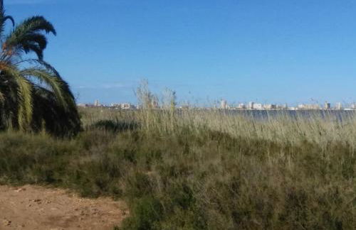 Nice apartment on the coast to relax and work - Foto 48