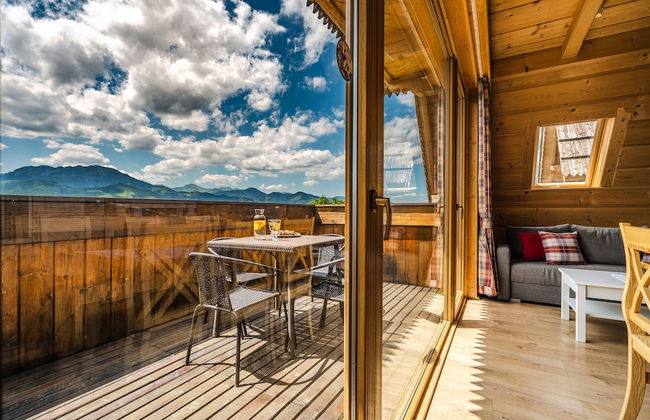 Osada Kościelisko - Foto 55