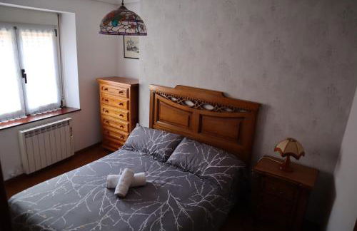 Casa Rural Cares - Foto 8