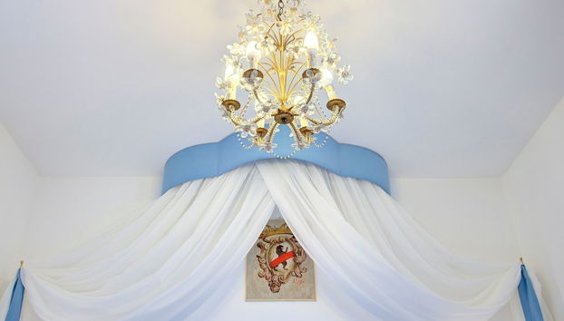 MARCO Canal-views - Foto 3, Habitación