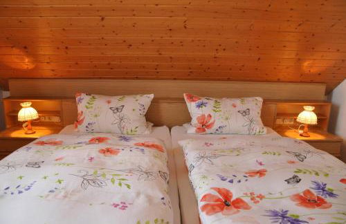 Haus Franke - Foto 7